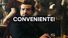 “MEU NOME É BUSTER SCRUGGS” 🤠 | VOCÊ NÃO ESTÁ PREPARADO PARA ESSE COWBOY!