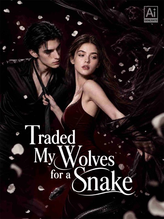 Traded My Wolves for a Snake - Full Movie