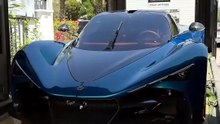 These $6 Million Hypercars Are Ultra Rare! 🔥😱 | Zenvo Hypercar