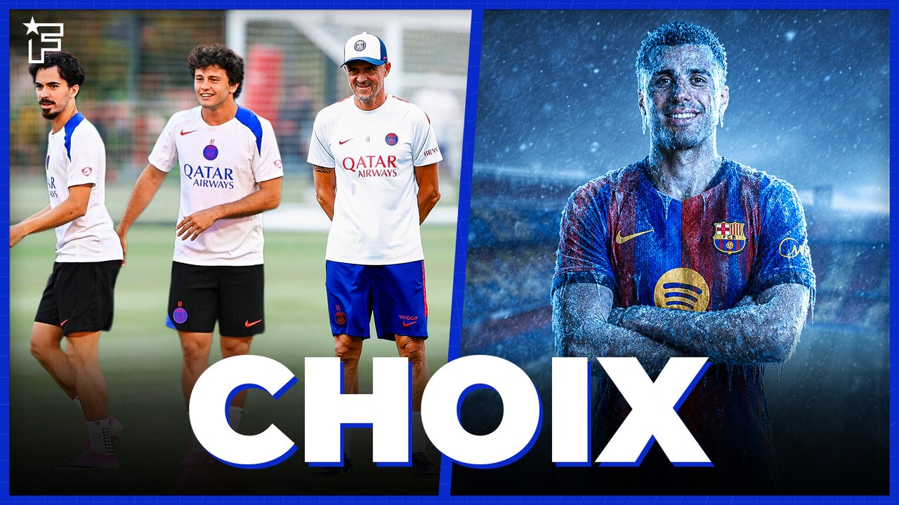 JT Foot Mercato : retournement de situation pour Rodri au Barça
