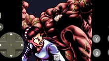Prime (USA) (Proto) - gameplay SNES Beat em up Superhero