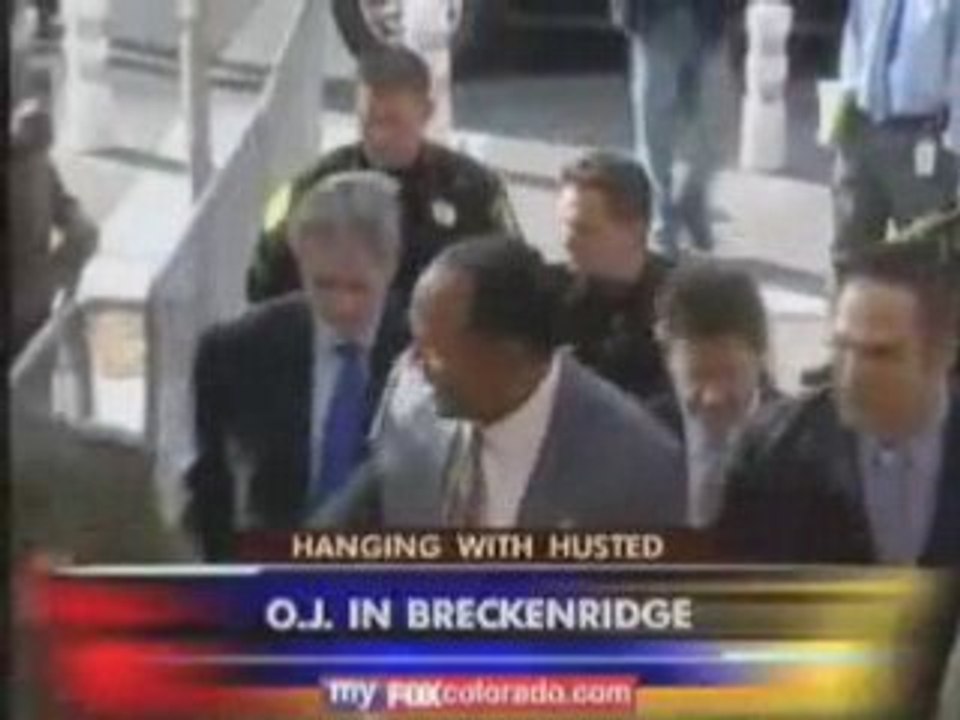 Oj Oj