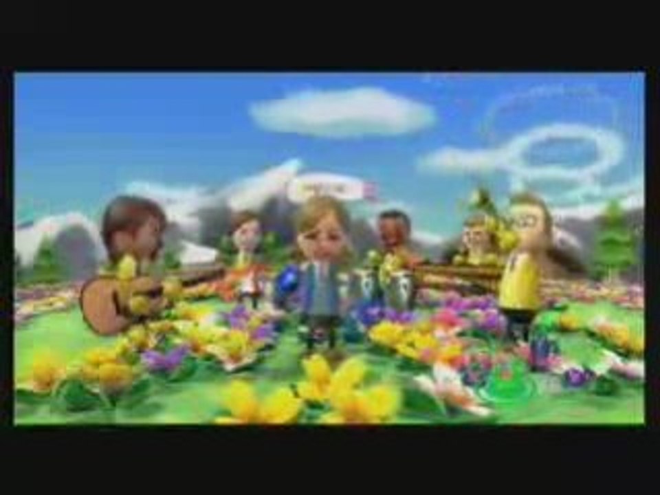 E3 2008: Wii Music