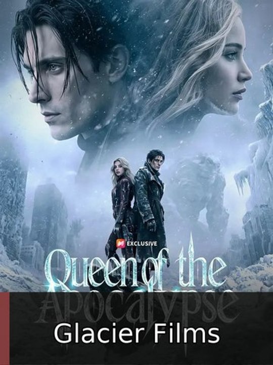 Queen of the Apocalypse #englishsub #fullmovie🍿🍿🍿 | Glacier Films