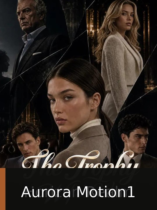 Der Krieg der Trophäe | Ganzer Film Deutsch