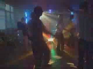 Fête de fin d'année