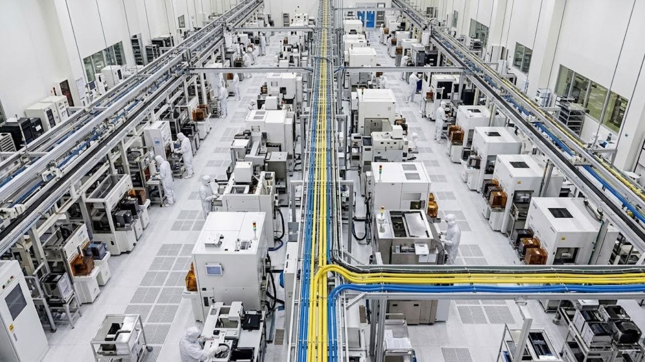 Innovative Chip Architecture May Supplant Silic...