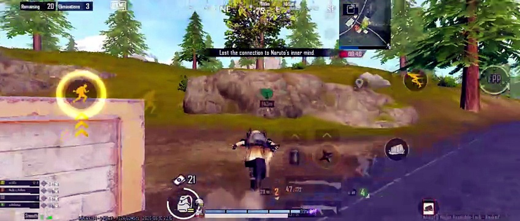 Winner Winner Chicken Dinner| Best game play |From Noob to Pro Play #bgmigameplay #bgmitipsandtricks