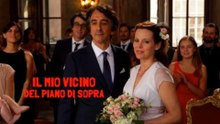 Il mio vicino del piano di sopra (2016) (commedia/romantico) HD