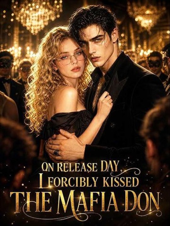 On Release Day, I Forcibly Kissed The Mafia Don New