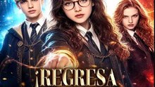 Regresa La Maga Genio — La Maga Perdida Regresa Con Un Poder Que Nadie Puede Detener | DramaWave