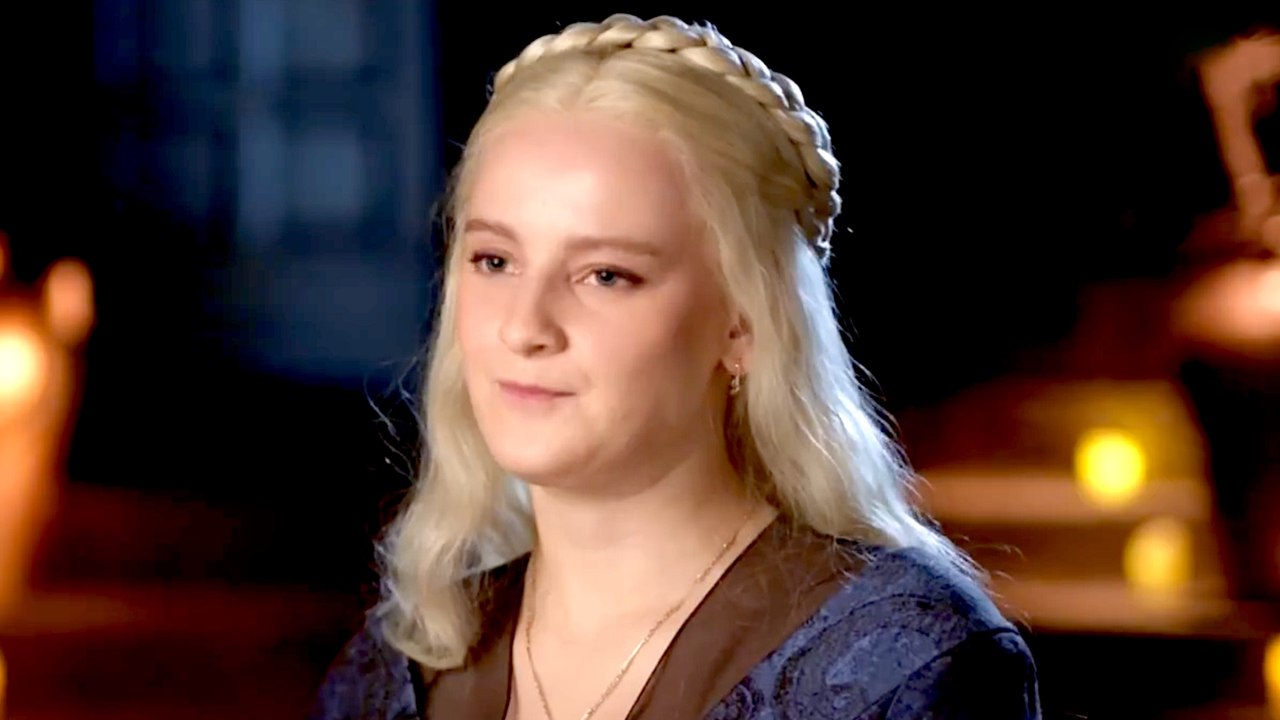 Inside Helaena’s Tragic Fate on House of the Dragon