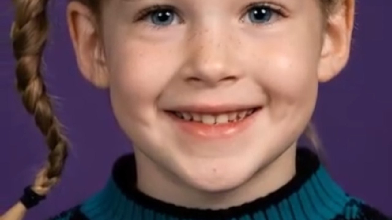 The Disappearance of Morgan Nick | 6-Year-Old Missing Since 1995