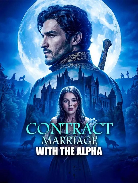 Contract Marriage with the Alpha | Komplette Serie | Short Drama Deutsch