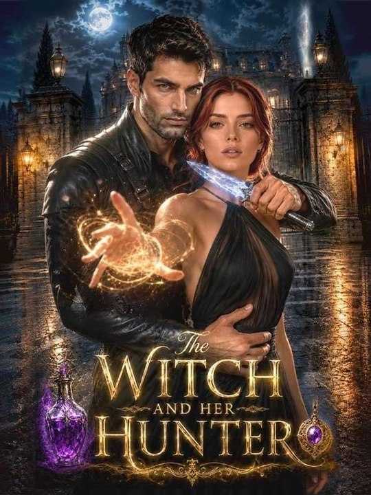 The Witch and Her Hunter - Full EP