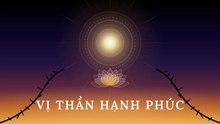 Vị Thần Hạnh Phúc