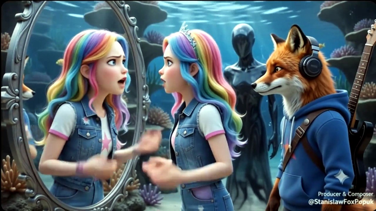 13 épisodes, un renard, des aventures sans fin