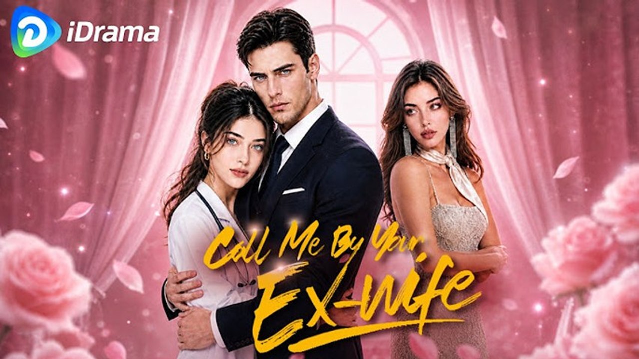 Call Me By Your Ex-wife - New ⬆️