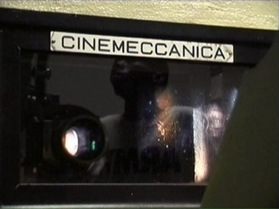 OUAGA CINÉS