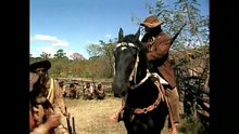 Grande Sertão Veredas - Episódio 19