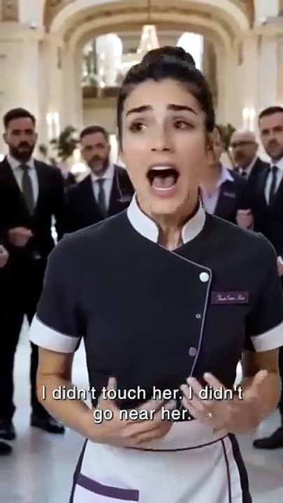 Room Service - FULL ✅ [Eng Sub]