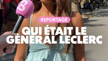 Reportage : Qui était le général Leclerc ?