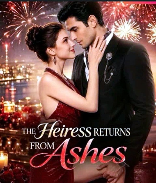 The Heiress Returns From Achac — The Missing Heiress Comes Back With a Secret No One Expected | DramaWave