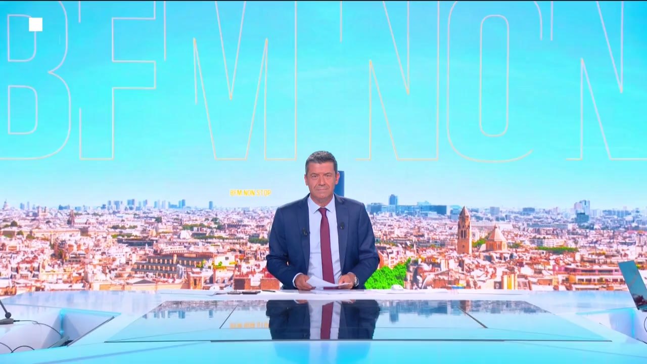 L'intégrale de BFM Non-Stop du mardi 11 août