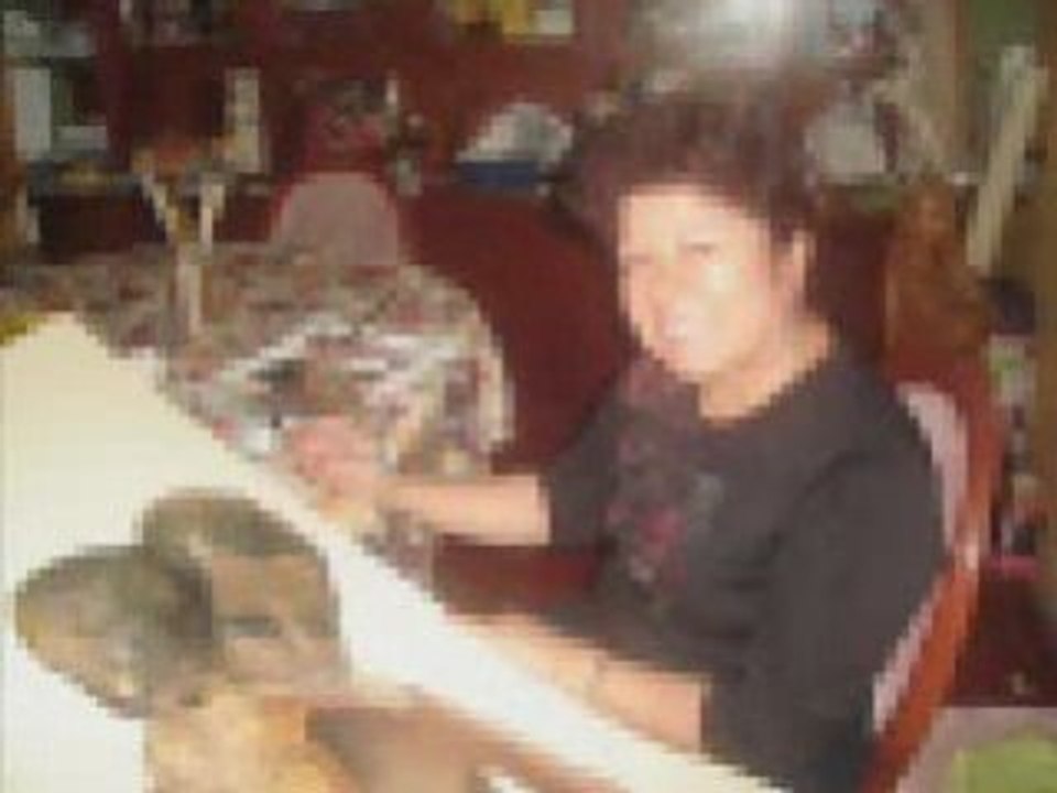 Flor Maria Oliva Ruiz - Pintora Peruana