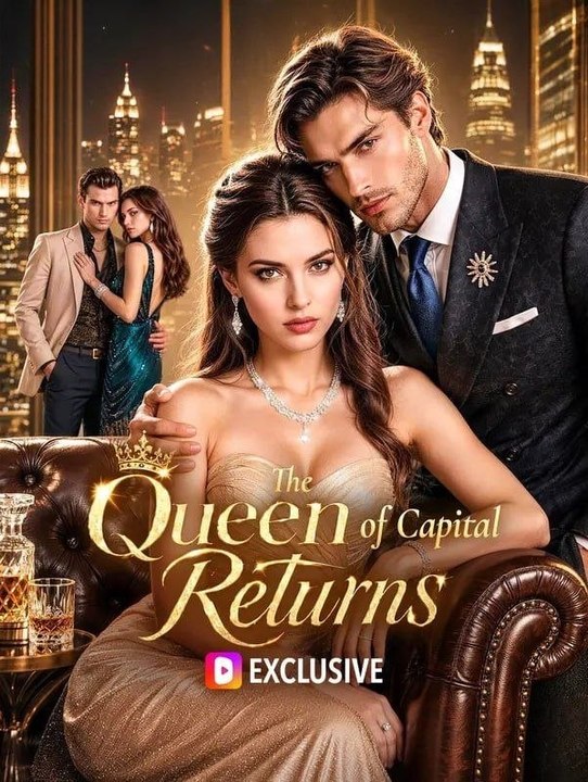 THE QUEEN OF CAPITAL RETURNS -  FULL MOVIES ENGLISH SUB