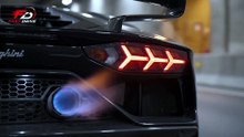 Lamborghini Revuelto 🔥 | Ultimate Supercar Tunnel Drive