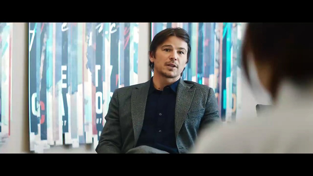 Verity: Gerçeğin Diğer Kıyısı Fragman (2)