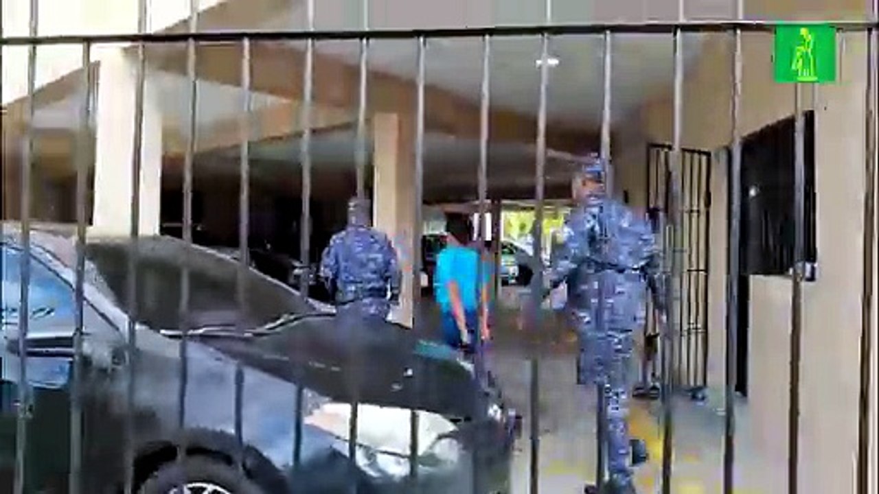 Imponen tres meses de prisión preventiva a mujer imputada por muerte de otra en Higüey