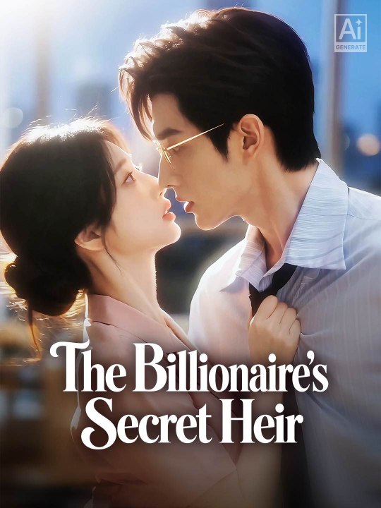 The Billionaire's Secret Heir