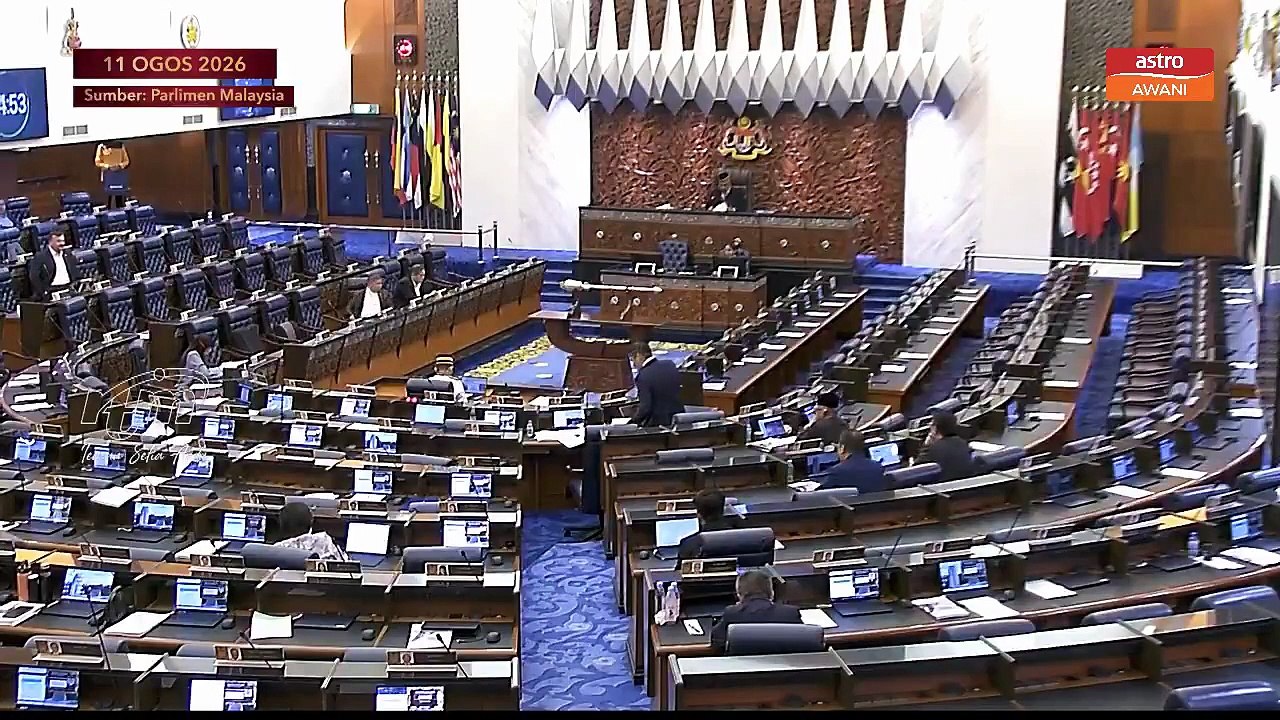 "Ini urus niaga yang terang-terang cacat sejak awal" - Amir Hamzah