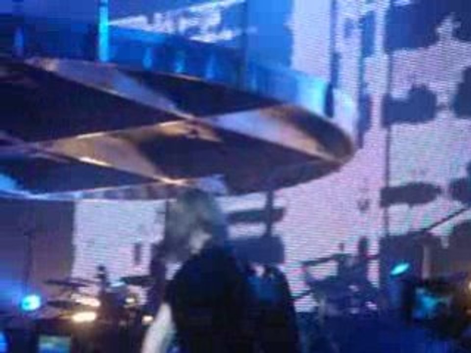 Tokio Hotel - 12.07.08 - Genève