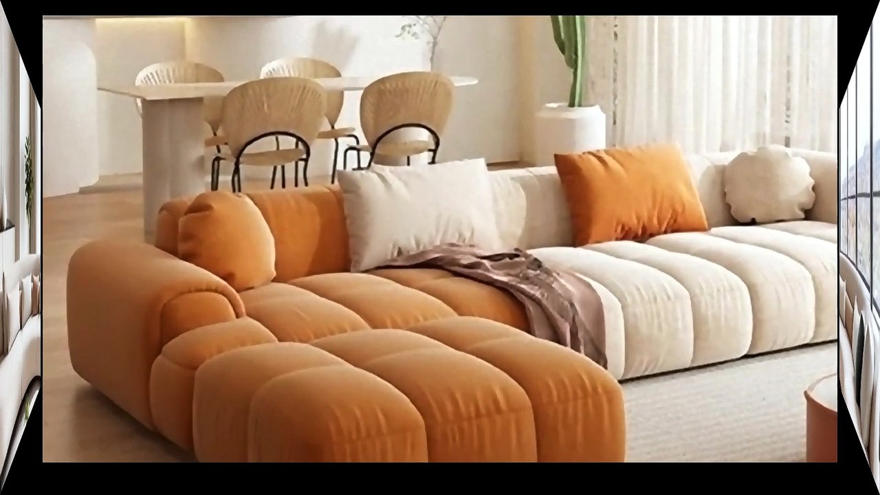 Sofa - Sofa bed - Sectional sofa