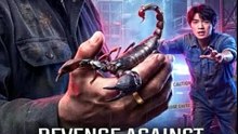 Revenge Against the Scorpions — She Enters Their Territory With One Goal: Destroy Them From Within | DramaWave