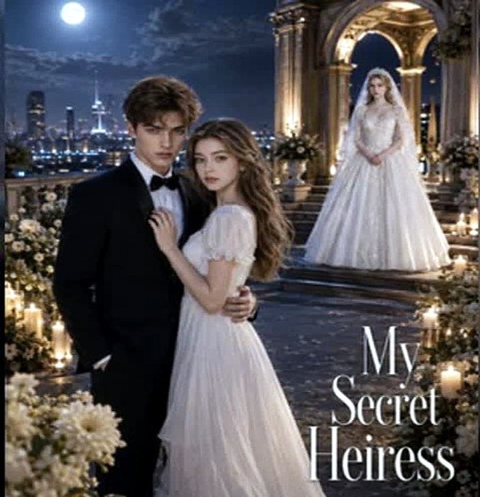 My Secret Heiress — The Woman Everyone Underestimated Was Secretly Born Into Wealth | StoryReel