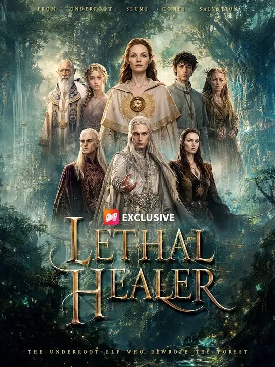 Lethal Healer - Full Episode
