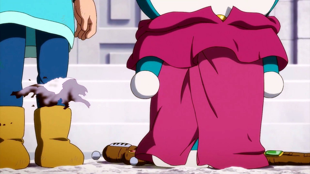 Doraemon: Aventuras en el mundo del arte - Tráiler oficial español