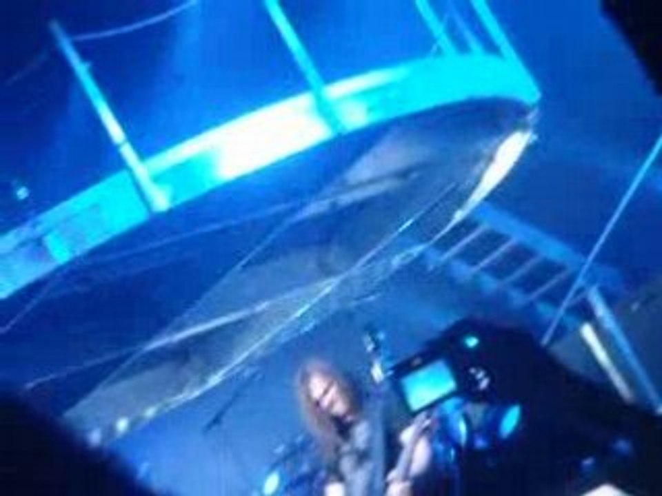 Tokio Hotel - 12.07.08 - Genève