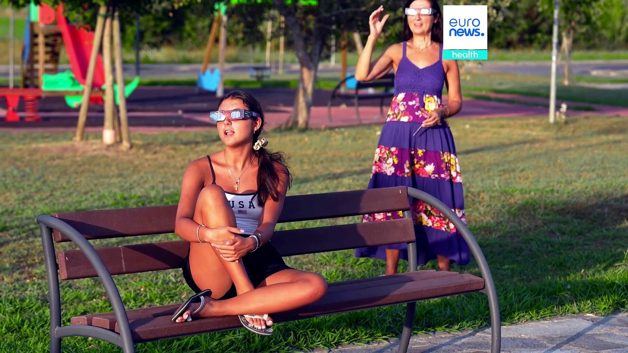 How to protect your eyes while watching the solar eclipse 
