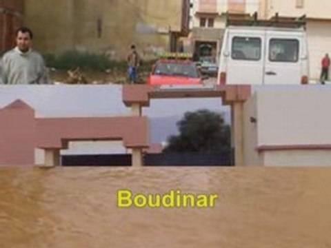 nord du maroc ( ayema inou ) ( rif )