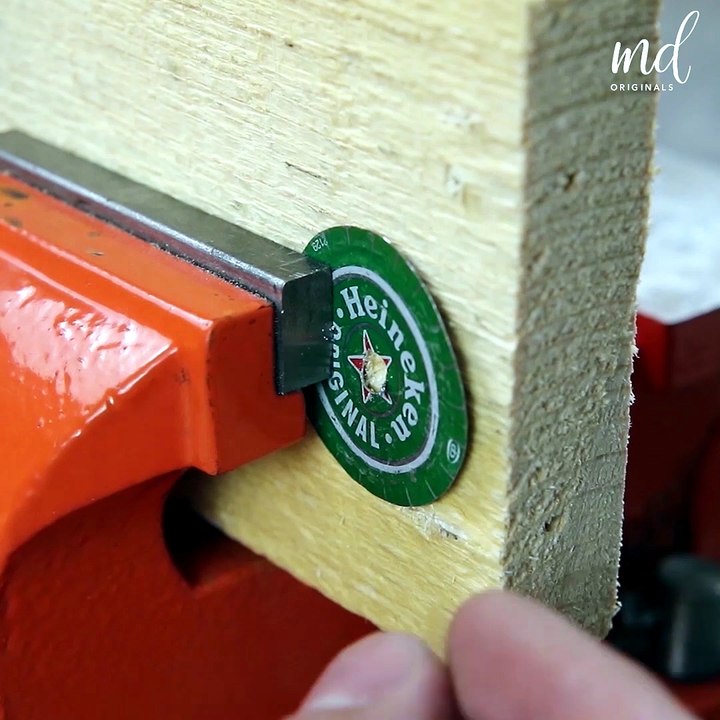 Home hacks that are beyond genius