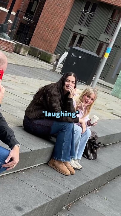 This Public Prank Call Was So Embarrassing 😂