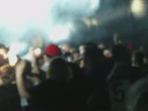 13e GTI TUNING INTERNATIONAL 2008 MAGNY COURS video en hd 10