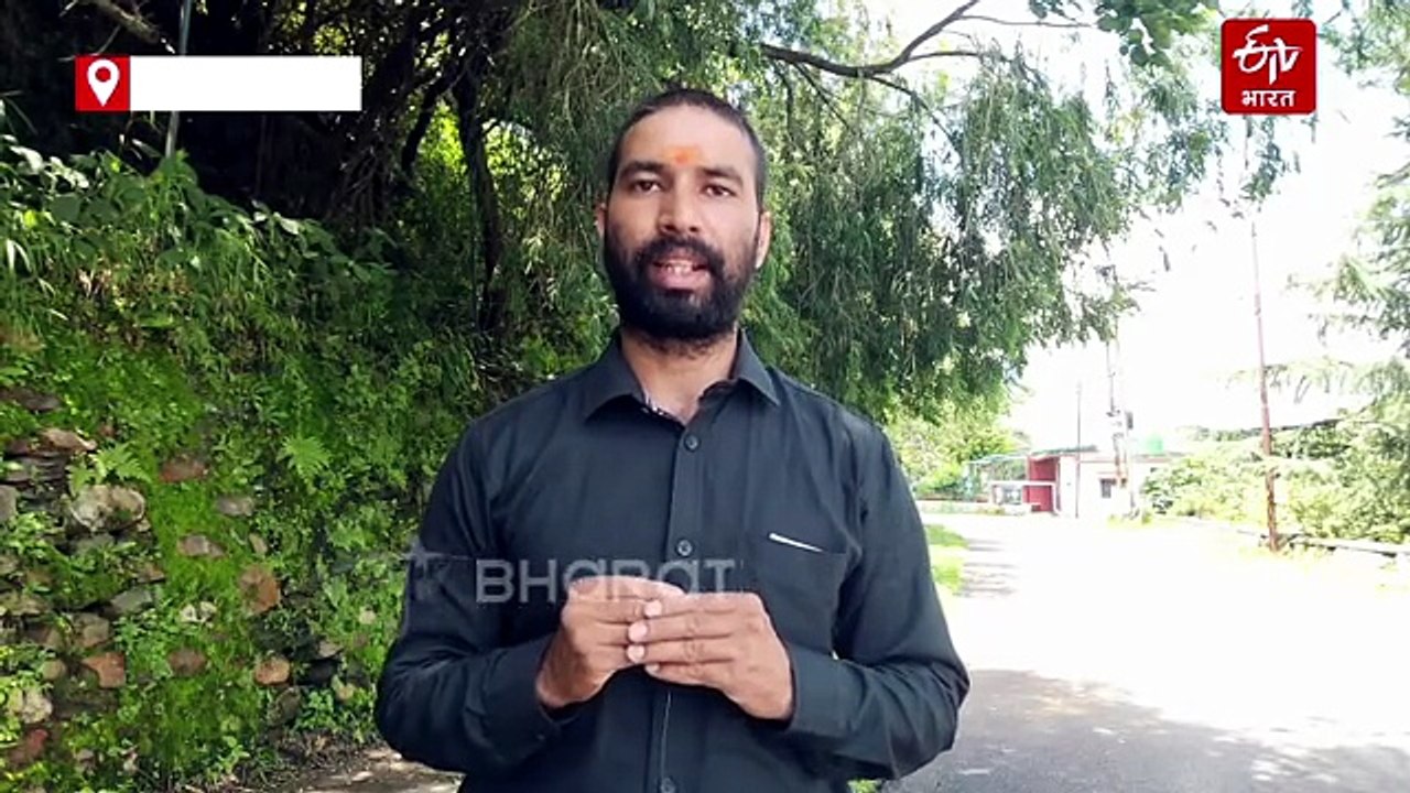 चंबा में श्रीदेव सुमन का स्मारक बदहाल, शराब की बोतलें और कूड़े से पटा परिसर