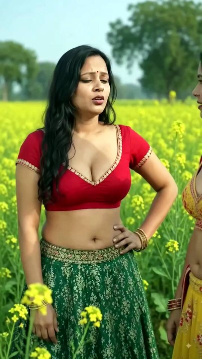 शालु झुमकी की मस्ती