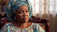 THE SECOND MOTHER EPISODE 11   Inspired by When Love Meets Tradition